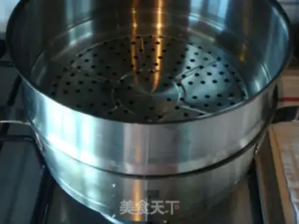 Make step 1