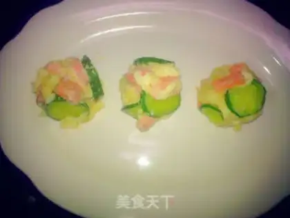 Make step 5