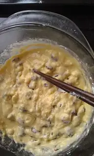 Make step 5