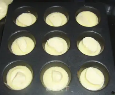 Make step 19