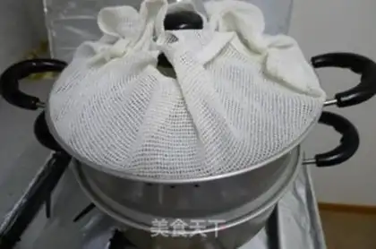 Make step 10