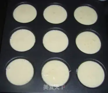 Make step 20