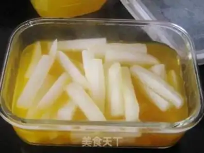 Make step 9