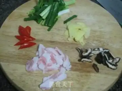 Make step 2