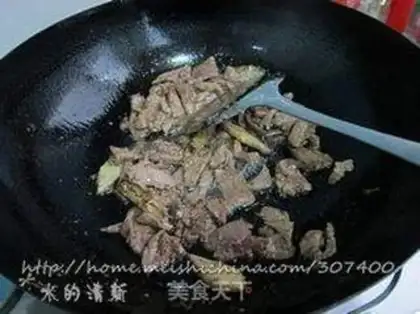 Make step 7