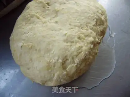 Make step 2