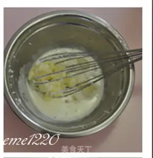 Make step 2