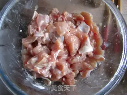 Make step 1