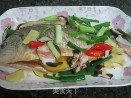 Make step 5