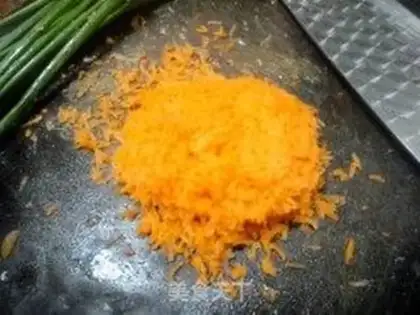 Make step 2