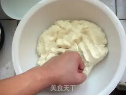 Make step 1