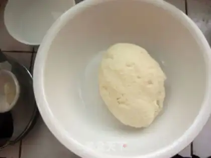 Make step 2