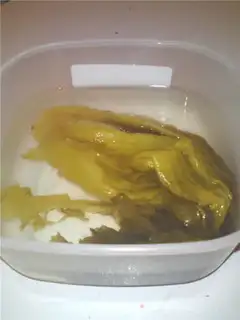 Make step 1