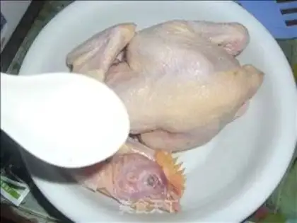 Make step 2