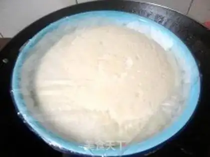 Make step 7