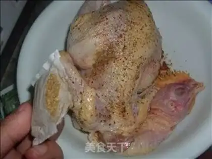 Make step 3