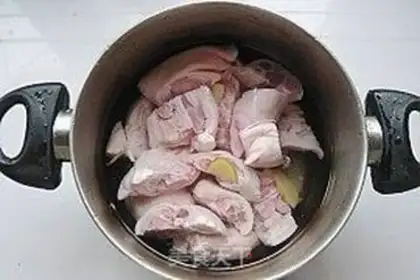 Make step 1