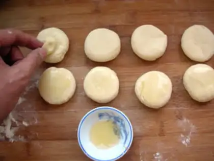 Make step 10