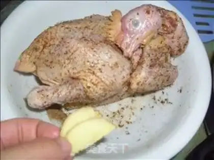 Make step 4