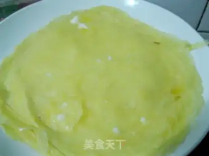 Make step 0