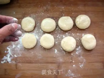 Make step 11