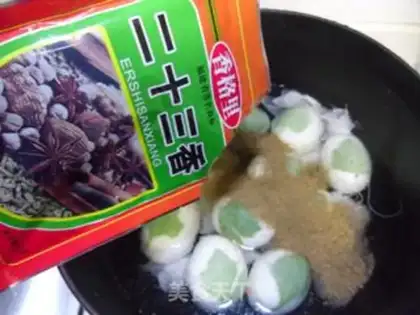 Make step 5