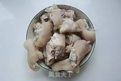 Make step 2