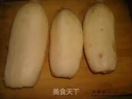 Make step 1