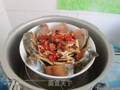 Make step 5