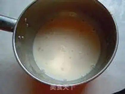 Make step 1