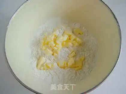 Make step 2