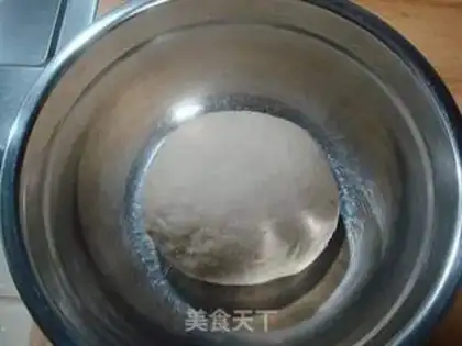 Make step 3