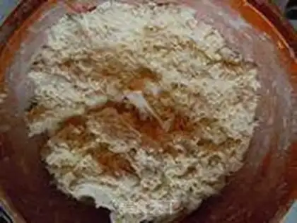 Make step 3