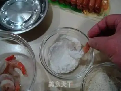 Make step 5