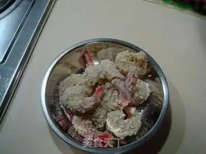 Make step 7