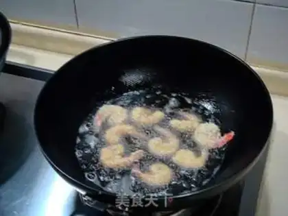 Make step 8