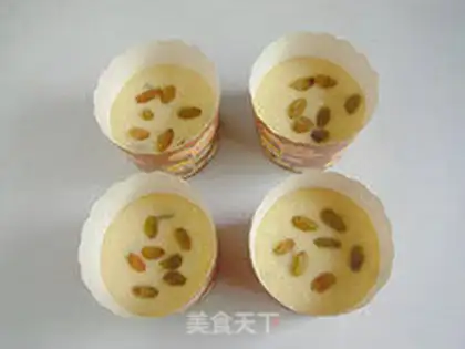 Make step 8