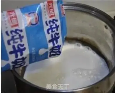 Make step 1