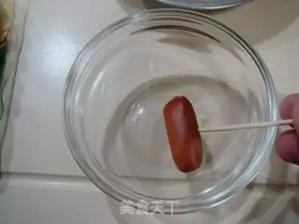 Make step 11