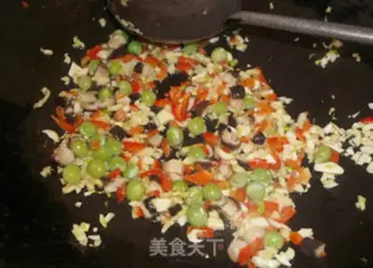 Make step 7