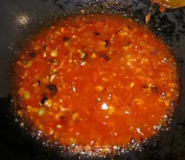 Make step 8