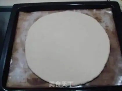 Make step 16