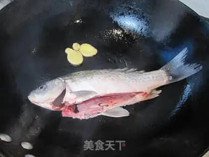 Make step 3
