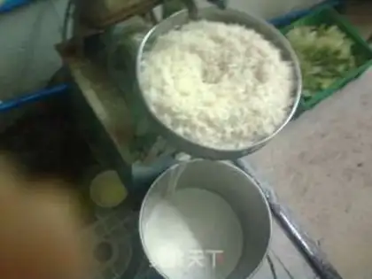 Make step 1
