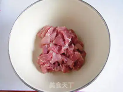 Make step 1