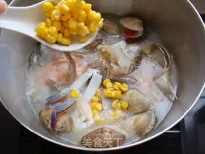 Make step 3