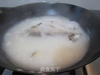 Make step 5