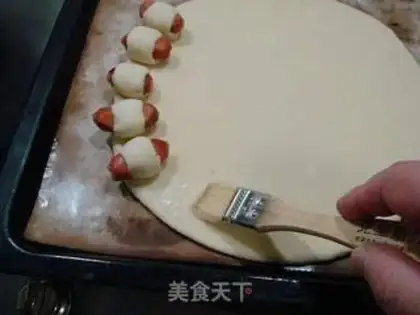 Make step 19