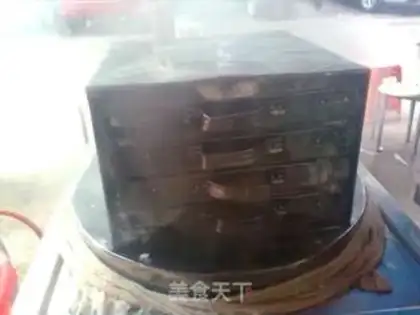Make step 3