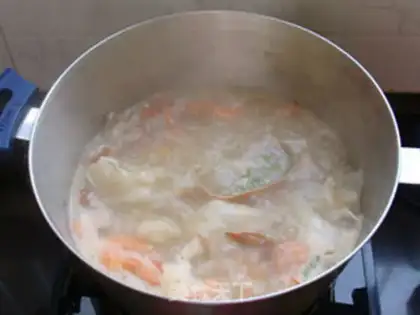 Make step 4